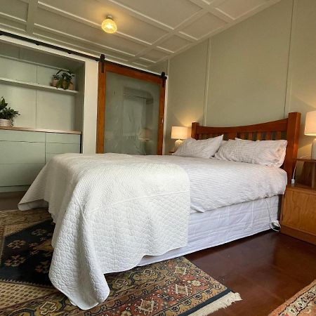 Heritage Hideaway Oamaru Ngoại thất bức ảnh